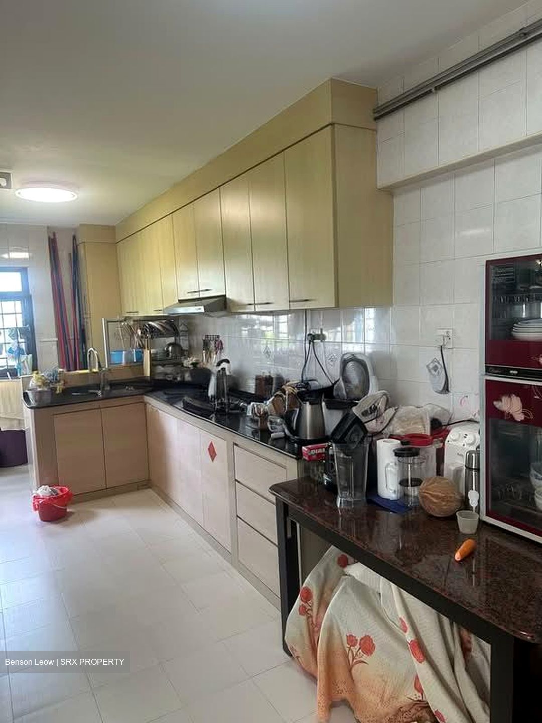 Blk 268B Boon Lay Court (Jurong West), HDB 5 Rooms #557990801